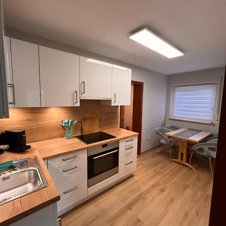 Julia Apartamento Gernsbach Exterior foto