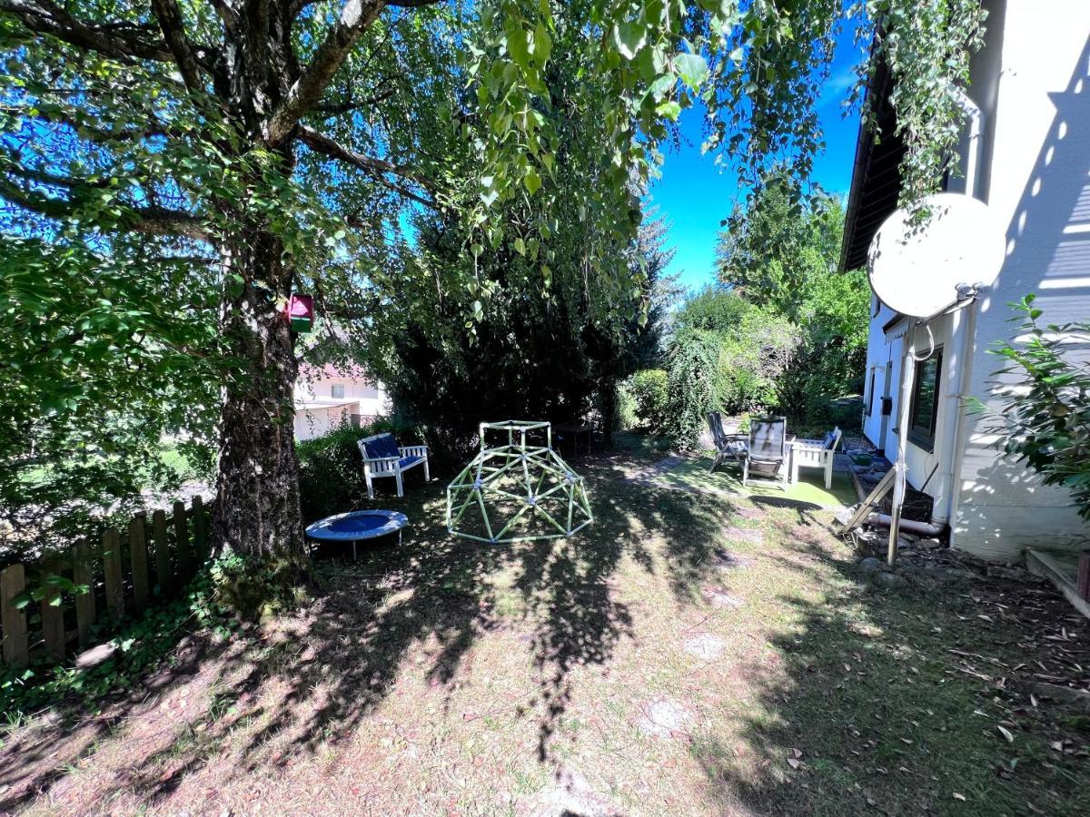 Julia Apartamento Gernsbach Exterior foto